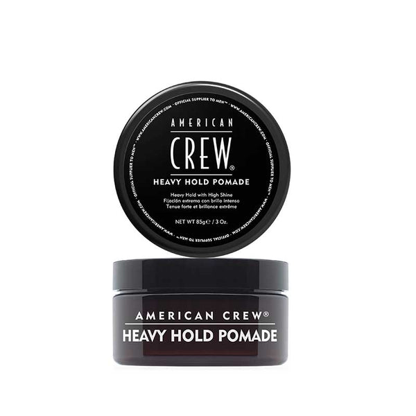 American Crew Heavy Hold Pomade 85g