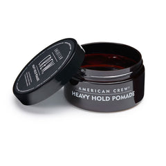 American Crew Heavy Hold Pomade 85g