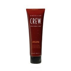 American Crew Light Hold Styling Gel