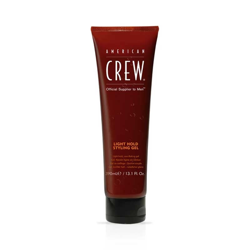 American Crew Light Hold Styling Gel