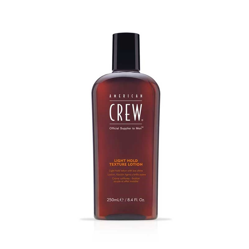 American Crew Light Hold Texture Lotion 250ml