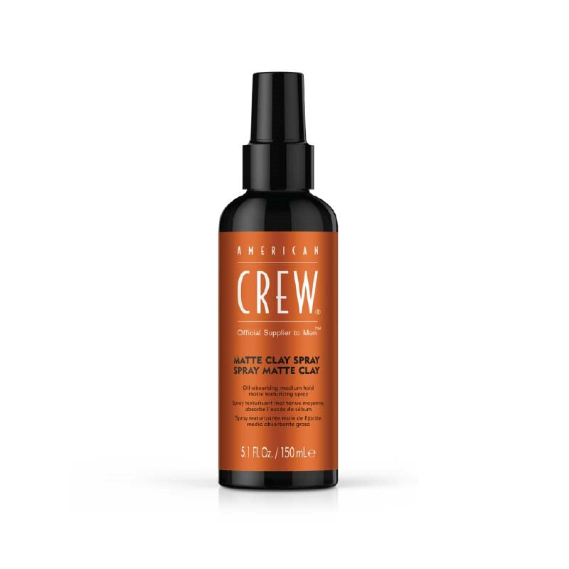 American Crew Matte Clay Spray 150ml