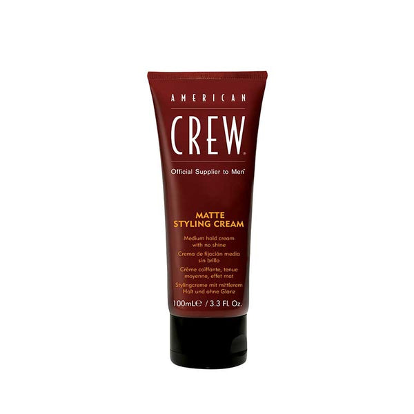 American Crew Matte Styling Cream 100ml