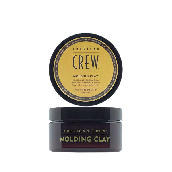 American Crew Molding Clay 85g