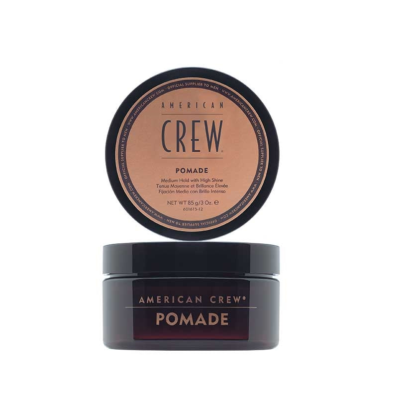 American Crew Pomade