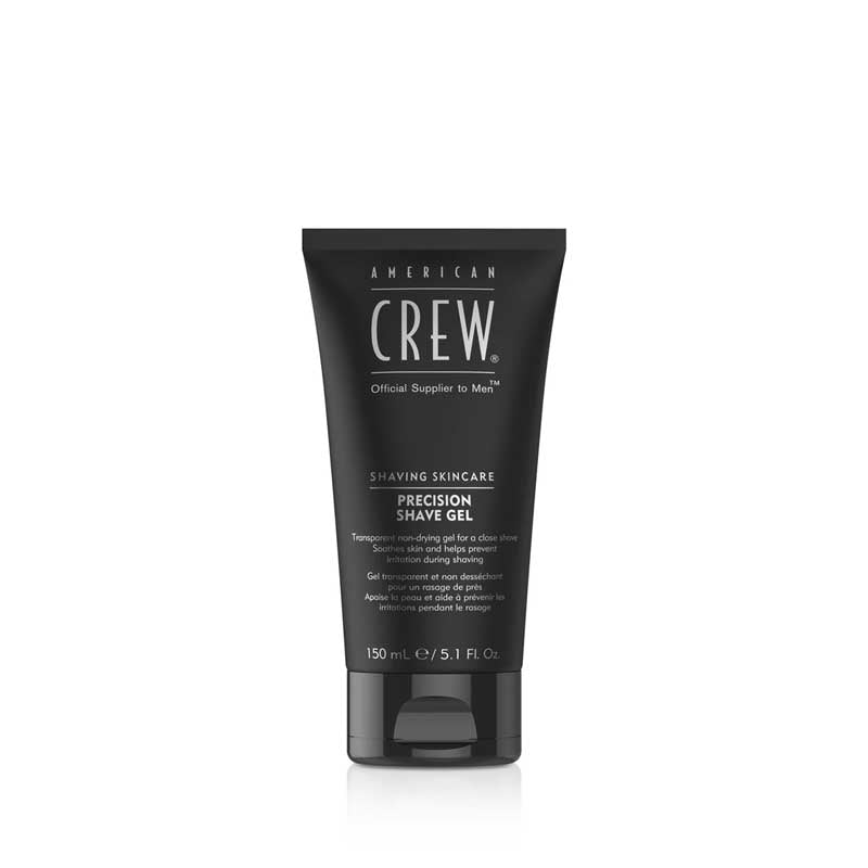 American Crew Precision Shave Gel  150ml