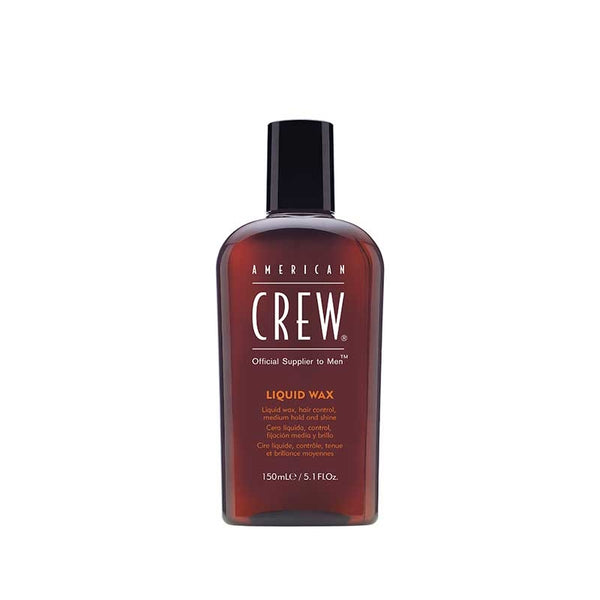 American Crew Liquid Wax 150ml