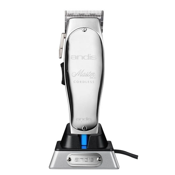 Andis MASTER Cordless Hair Clipper #12470