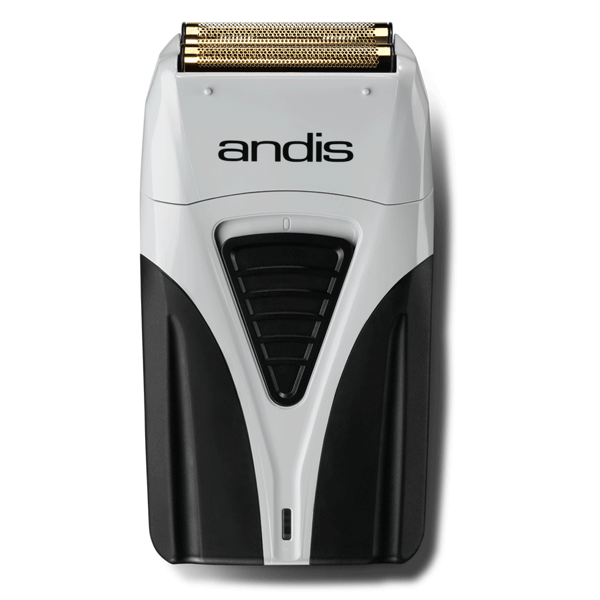 Andis ProFoil Lithium Plus Titanium Foil Shaver #17200