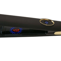 Aria Beauty 1" Infrared Hair Straightener