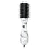 Aria Beauty Grey Marble Blowdry Brush