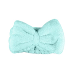 Aria Beauty Rise & Shine Headband Turquoise