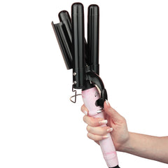 Aria Beauty The Waver Iron