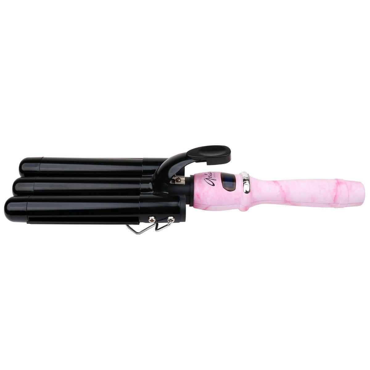 Aria Beauty The Waver Iron
