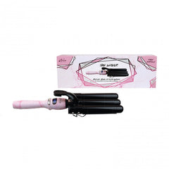 Aria Beauty The Waver Iron