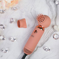 Aria Beauty TOO CUTE! The Perfect Compact Dryer
