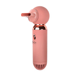 Aria Beauty TOO CUTE! The Perfect Compact Dryer