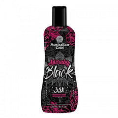 Australian Gold Adorably Black Bronzing Lotion 8.5oz