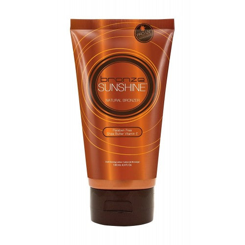 Australian Gold Bronze Sunshine Natural Bronzer 4.5oz