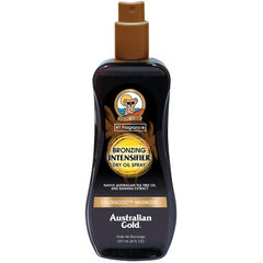 Australian Gold Bronzing Intensifier Dry Oil Spray 8oz