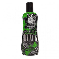 Australian Gold Deviously Black Lotion 8.5oz