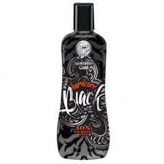 Australian Gold Hardcore Black Bronzing Lotion 8.5oz