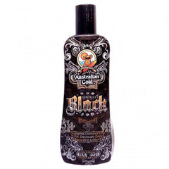 Australian Gold Sinfully Black Bronzing Lotion 8.5oz