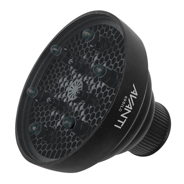 Avanti 69SILC Silicone Folding Diffuser