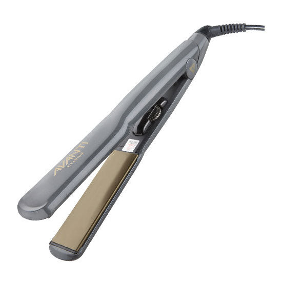 Avanti Titanium High Heat Flat Iron ATP2C 1-1/4"