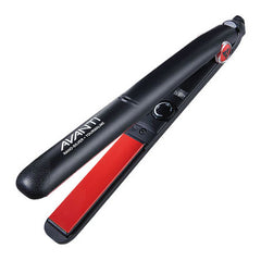 Avanti Universal Voltage Nano-Silver Tourmaline Ceramic Flat Iron A-ST3