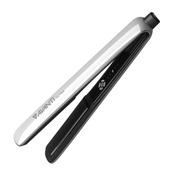 AVANTI ULTRA NANO-TITANIUM FLAT IRON CROC – GreatHairStore