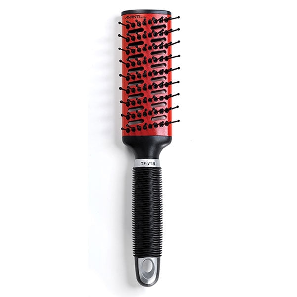 Avanti Ultra Tourmaline Ceramic Thermal Vent Brush