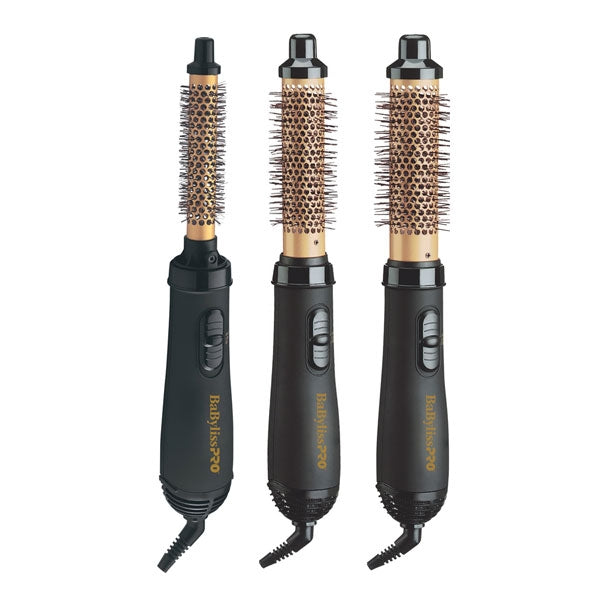 BaBylissPRO Ceramic Hot Air Styler