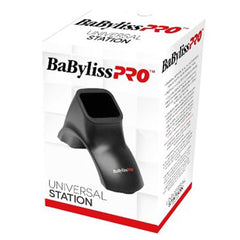 BaBylissPRO Universal Station Iron Stand