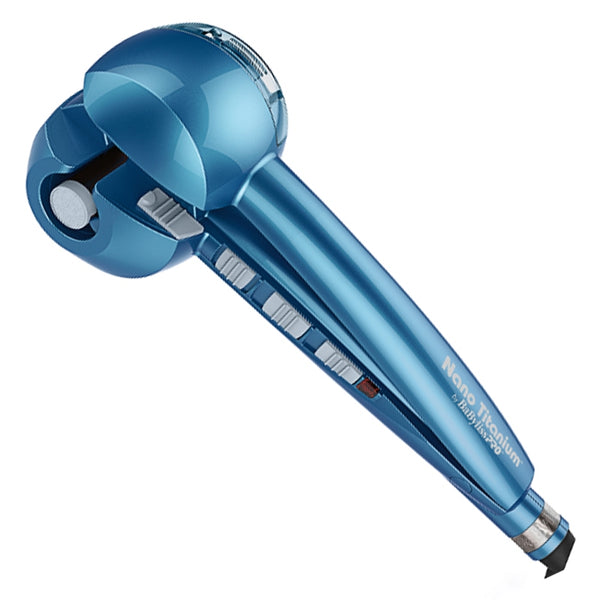 BaByliss MiraCurl SteamTech Automatic Curl Machine