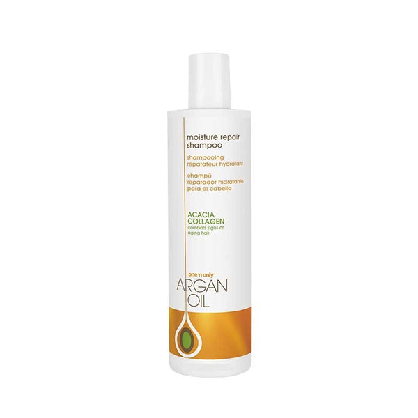 One 'N Only Argan Oil Moisture Repair Shampoo