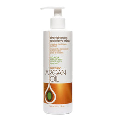 One 'N Only Argan Oil Strengthening Restorative Mask 7.8oz