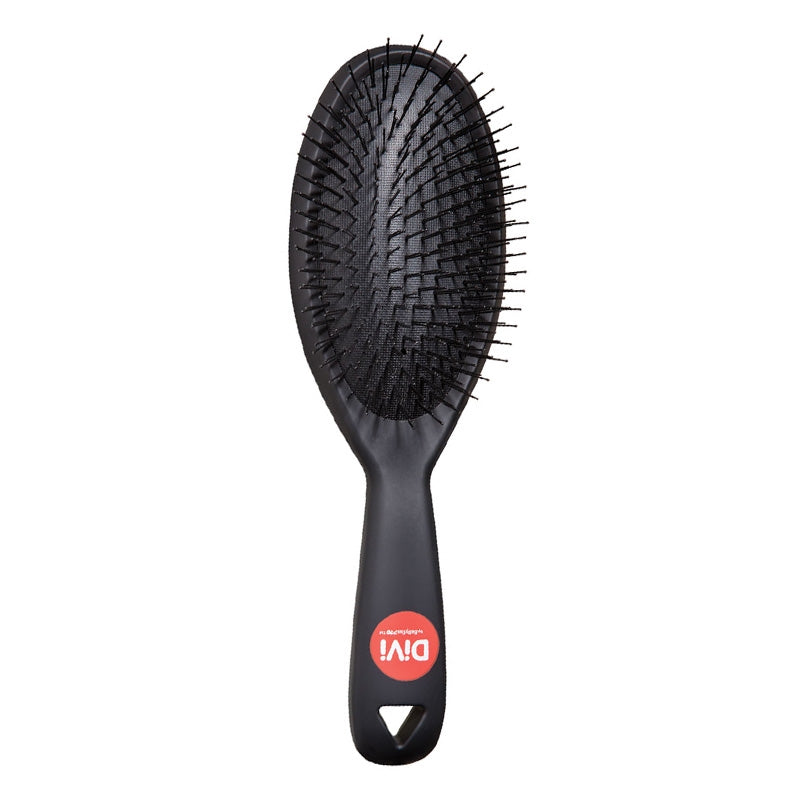 BaBylissPRO DiVi Oval Cushion Detangling Brush