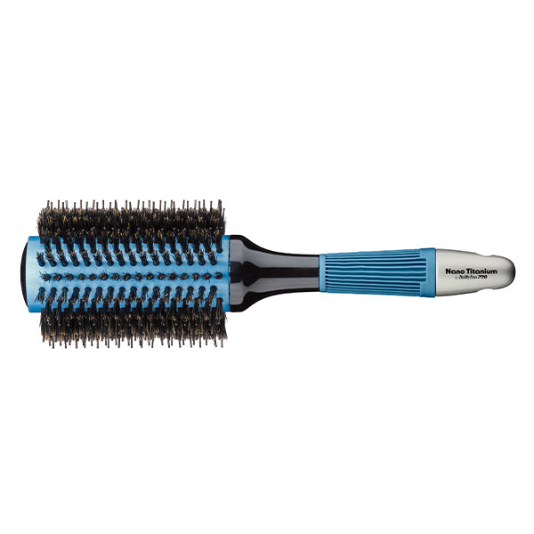 BaByliss Pro Nano-Titanium Boar and Nylon Circular Brush