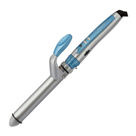BaByliss Pro Nano-Titanium & Ceramic Spring Curling Iron