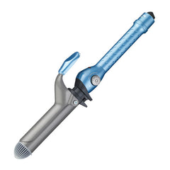 BaBylissPro Nano-Titanium Clip/Clipless Curing Iron