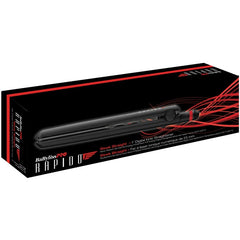BaBylissPro Rapido Sleek Straight Digital Ionic Flat Iron 1"