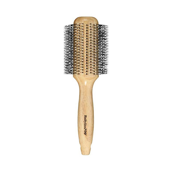 BaByliss Pro Wood Blow-Dry Brush