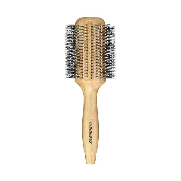 BaByliss Pro Wood Blow-Dry Brush