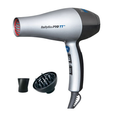 BaBylissPRO Tourmaline and Ceramic Hairdryer BTM5559C