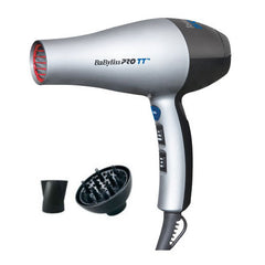 BaBylissPRO Tourmaline and Ceramic Hairdryer BTM5559C