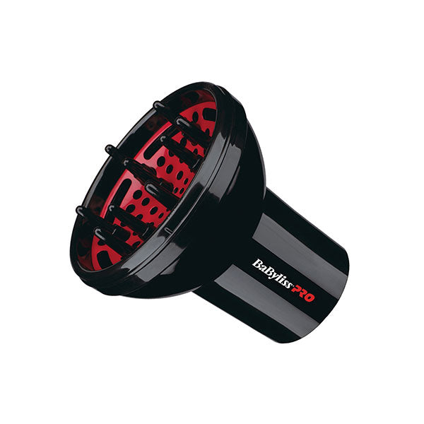 BaByliss Pro Tourmaline Universal Diffuser BABDF08C