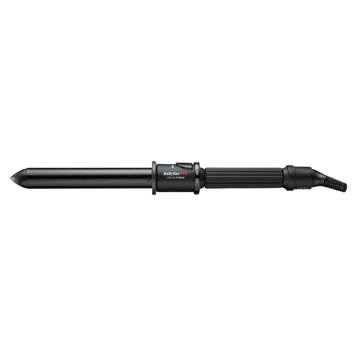 BaBylissPRO Ceramix Xtreme Curling Wand