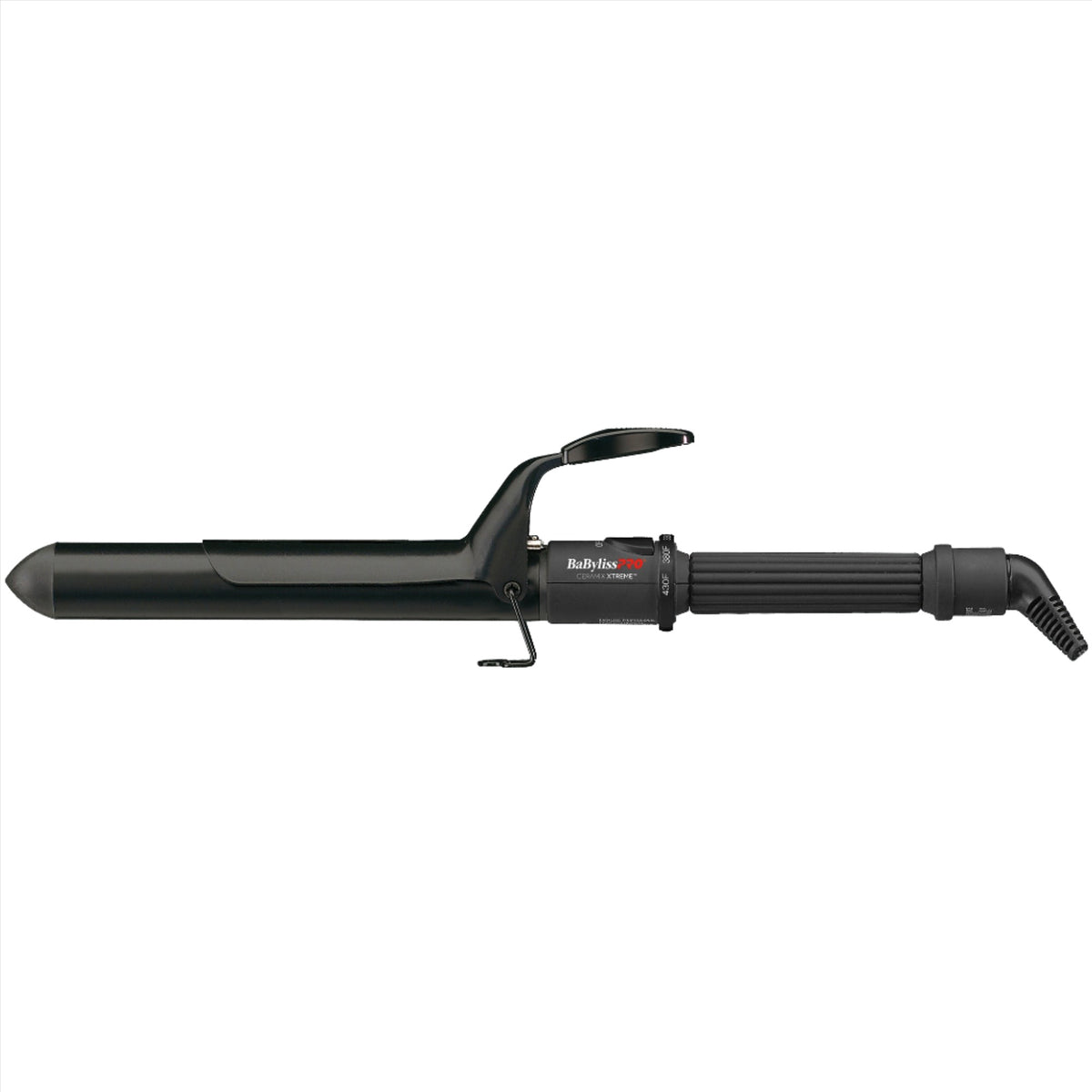 BaBylissPRO Ceramix Xtreme Extra Long Ceramic Curling Iron