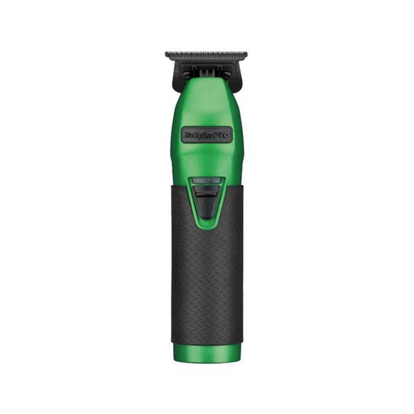 BaBylissPRO Corded/Cordless Skeleton Metal Lithium Trimmer